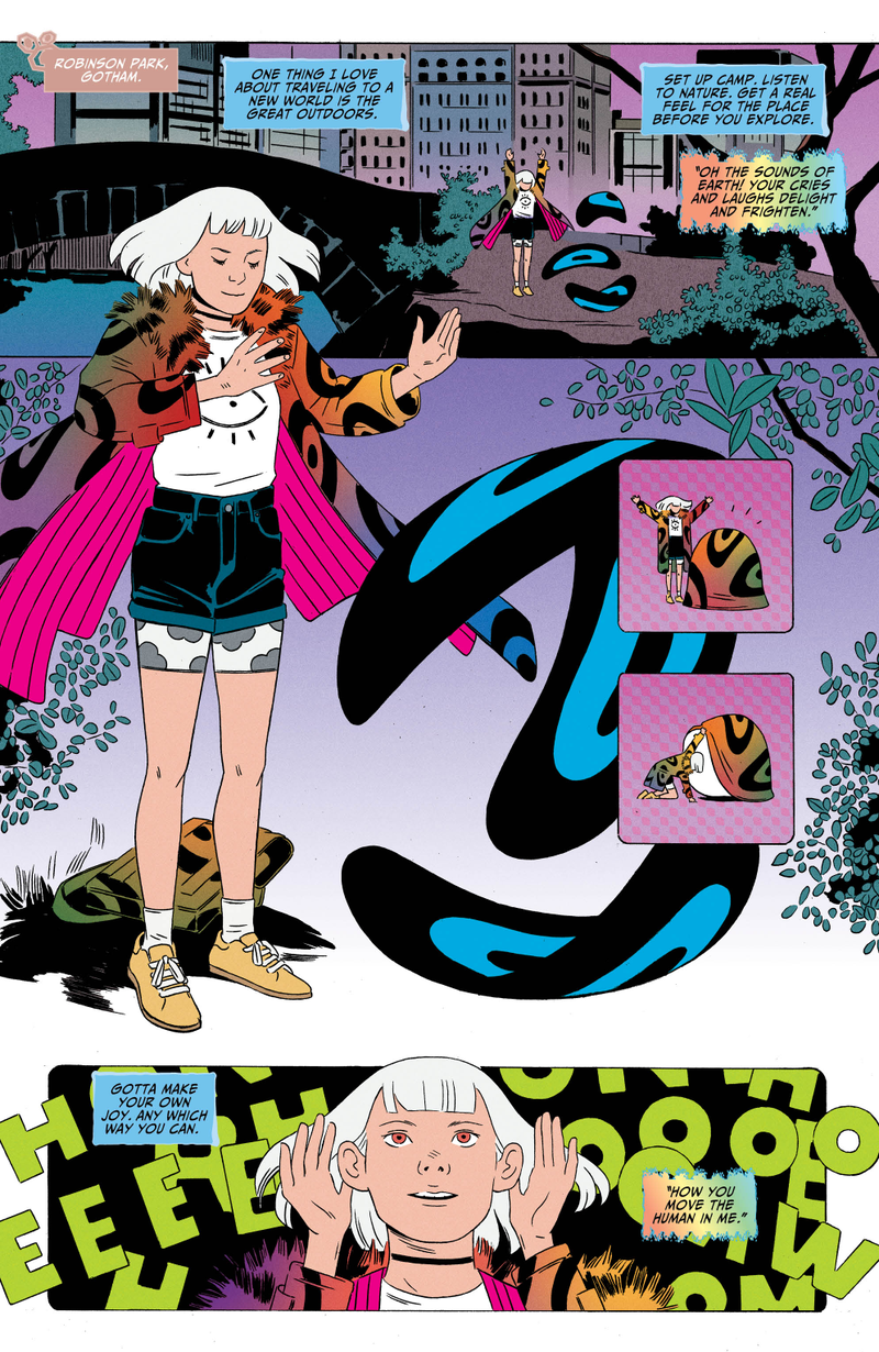 Image: DC Comics